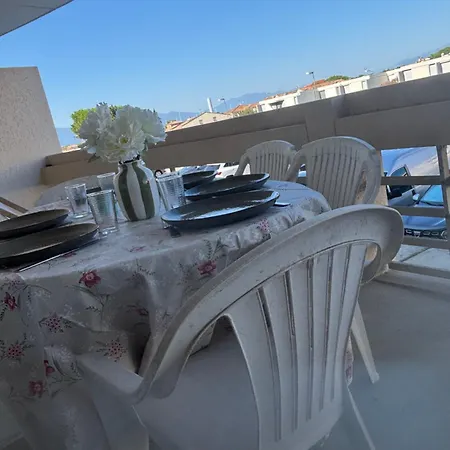 Διαμέρισμα Copacabana T3 Piscine Privee Et A 30m