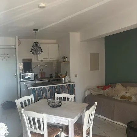 Copacabana T3 Piscine Privee Et A 30m Διαμέρισμα