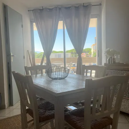 Διαμέρισμα Copacabana T3 Piscine Privee Et A 30m