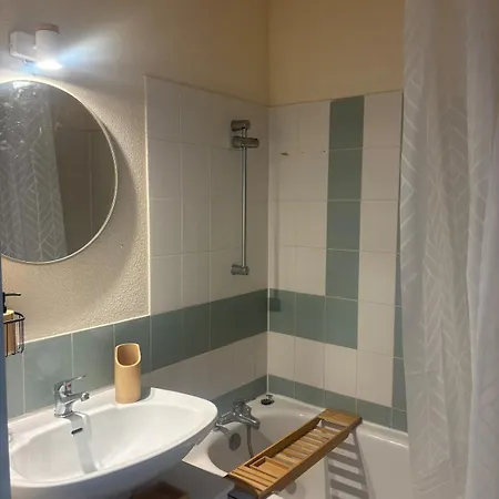 Copacabana T3 Piscine Privee Et A 30m Διαμέρισμα *